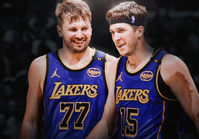 东契奇本周六将归队！多次注射治疗加快康复 里夫斯预计5月初复出