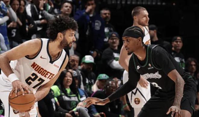仅一夜！NBA诞生3大抢七！火箭成最大输家，两大夺冠热门悬了