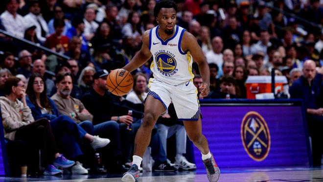 输球又添伤兵，湖人队大胜勇士队的比赛中，LJ·克莱尔受伤