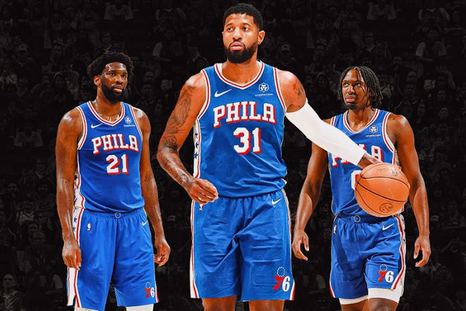 93次出手仅得103分！NBA现役第一“独狼”，他真不值2.04亿美元