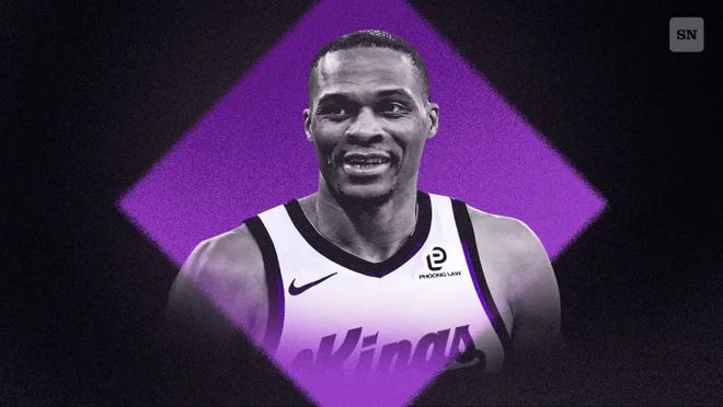 美媒长文揭秘威斯布鲁克：NBA采访最凶的人 却是最暖心的队友