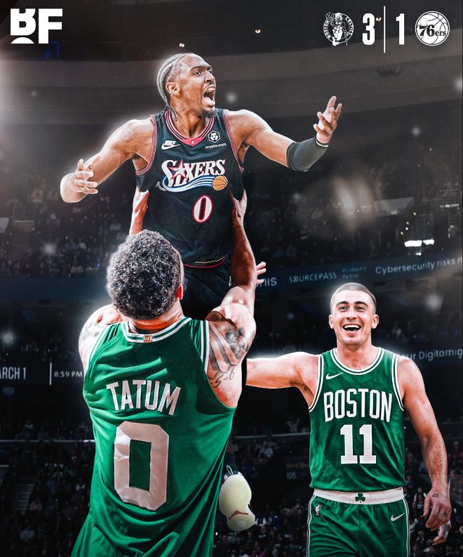 5数据证大帝复出有害无益！球迷嘘主队情有可原 费城或该推倒重组