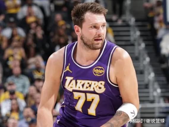 湖人本赛季已无指望？东契奇受伤或错失两奖项，三大将续约成难题