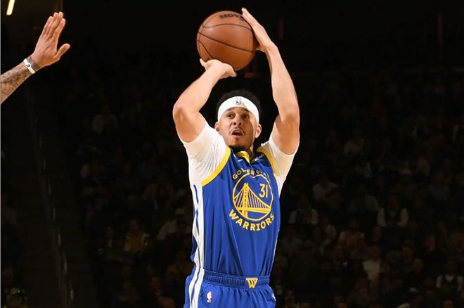 至少投射能力出色！勇士强力投手可能会成为附加赛中的关键人物？