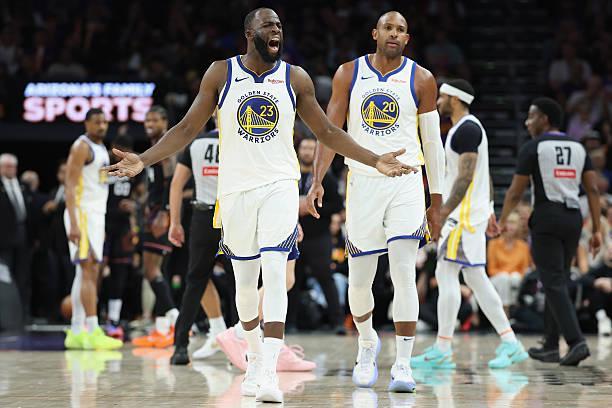 状态真是大不如前了！勇士想要崛起就必须在今夏想办法送走他？