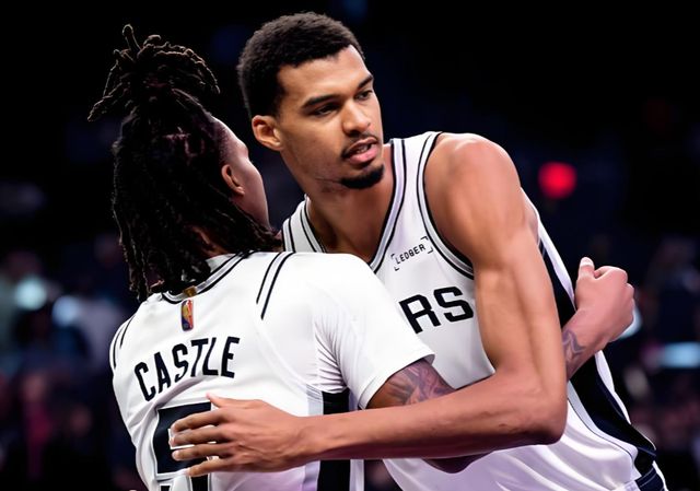 3分惜败！伤退逆转！系列赛局势大变天！黑七来了？