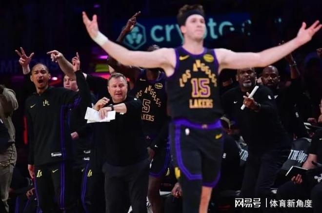 重磅！湖人强势横扫，13连胜，再也不怕他们了...