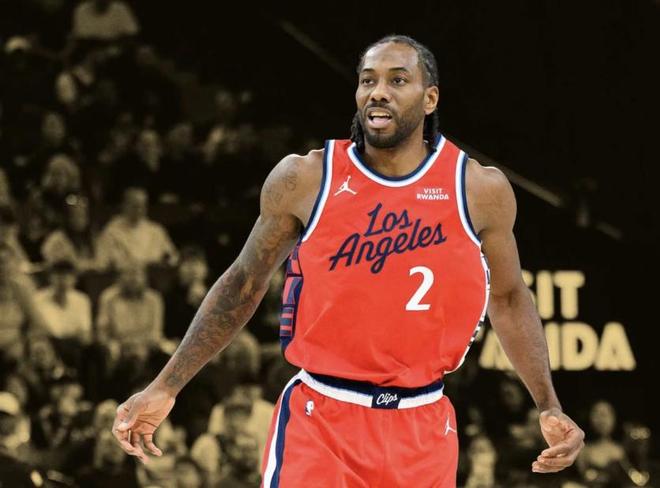 伦纳德：过去几个月，我们一直抱着“单场淘汰”的心态在打球