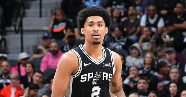 哈珀：新秀墙确实存在 这跟密集的赛程有关