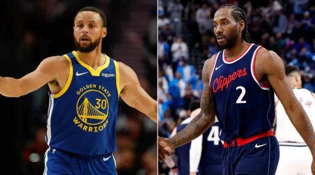 若离开快船伦纳德去哪儿? 他能和詹库在勇士成为队友吗?