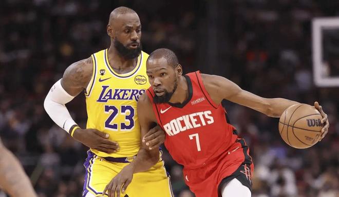 年薪5000万美金，成最被高估超巨！无情淘汰后，你也应该被交易了