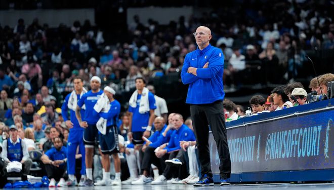 独行侠绝杀未果加时梦碎！弗拉格送7失误，无法打破“控球魔咒”