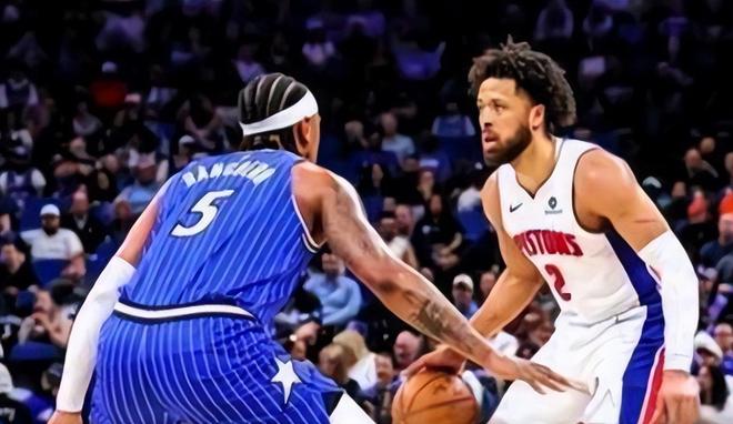 NBA季后赛明天4月30日赛程：魔术盼黑八，骑猛天王山，火箭生死战