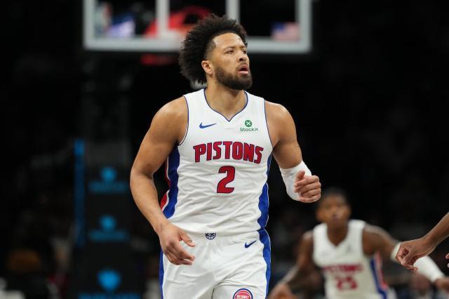 65场出勤导致CC无缘一阵？球员工会喊话联盟改规则