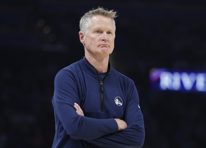 终于承认！科尔：我们是一个衰败的王朝，不是17年的勇士了