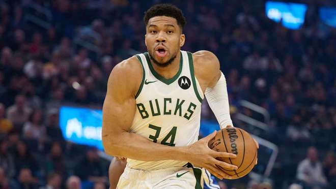 NBA传闻：勇士队为何竭尽全力仍难在字母哥的交易争夺战中胜出