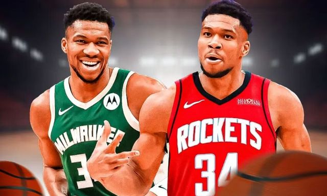 真要走了？5首轮豪赌！火箭再梭哈，杜兰特+字母哥？