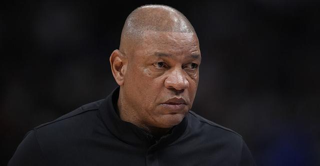 Stein：雄鹿或在今夏与里弗斯分道扬镳 詹金斯成为继任候选