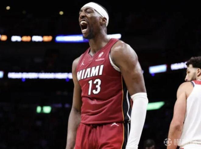 NBA常规赛单场得分前十：阿德巴约83分历史第二，约基奇两次55+