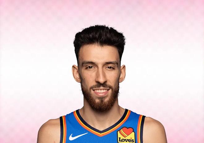 一个场均17分的球员，凭什么让雷霆质变？