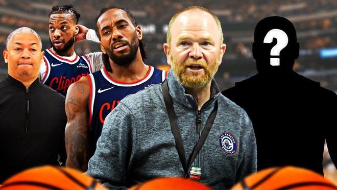 未来可期，快船队今夏至少将引进一名“重要球员”