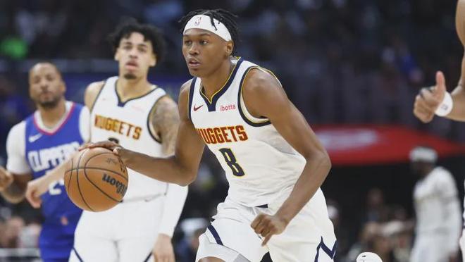 湖人盯上掘金防守尖兵，这笔买卖图什么？