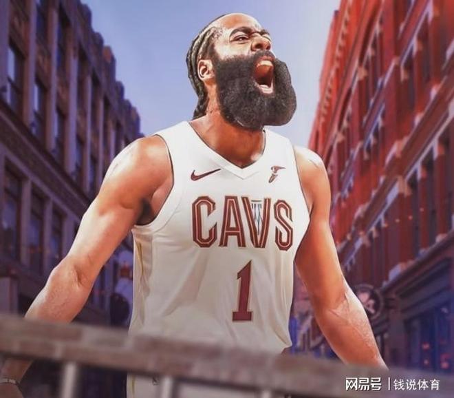 哈登交易后首次发声！离开是为不拖累快船，加盟骑士为圆冠军梦