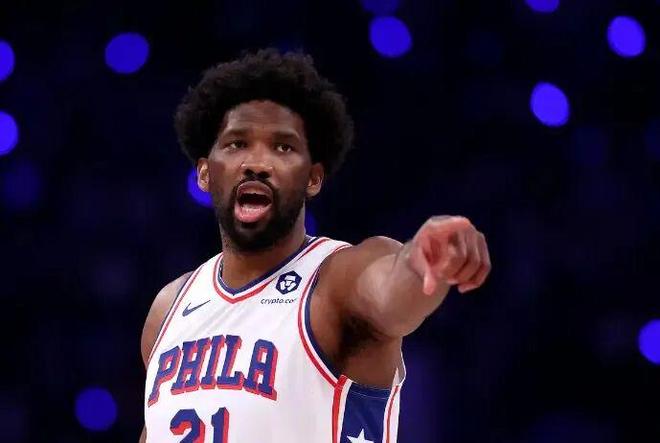 天啊！恩比德今日手术！基本赛季报销了！！