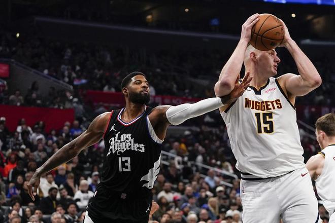 NBA现役球员榜前十！本赛季仅出战16场球员占据前十 哈登落榜