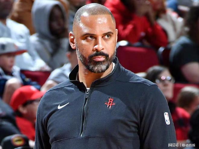 季后赛场均25+7！且一度想重返火箭，但乌度卡却将他拒之门外