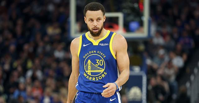 曝勇士正寻求与库里提前续约 库里盼能征战NBA至少20个赛季