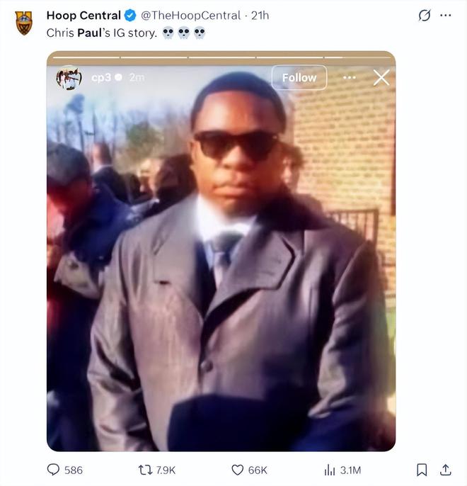 格里芬也嘲讽泰伦卢！快船再送雷霆乐透签：19年换乔治症结终还清