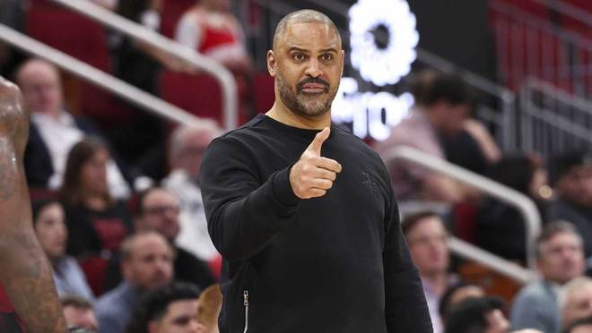 期待，上一次有NBA球队在0-3落后的情况下将系列赛拖入抢七大战？