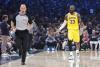 湖人再追2米18盖帽机器 4年1.25亿报价曝光