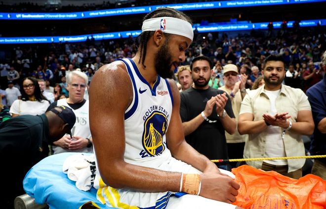 勇士加时惨胜独行侠，十四阿哥也倒下，科尔追梦难辞其咎