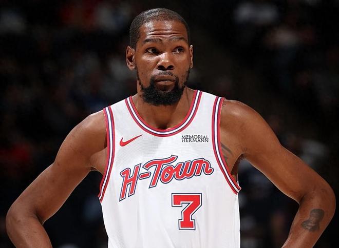 命中率10%！场均仅6+6，还好火箭没给1.22亿，他成不了伦纳德