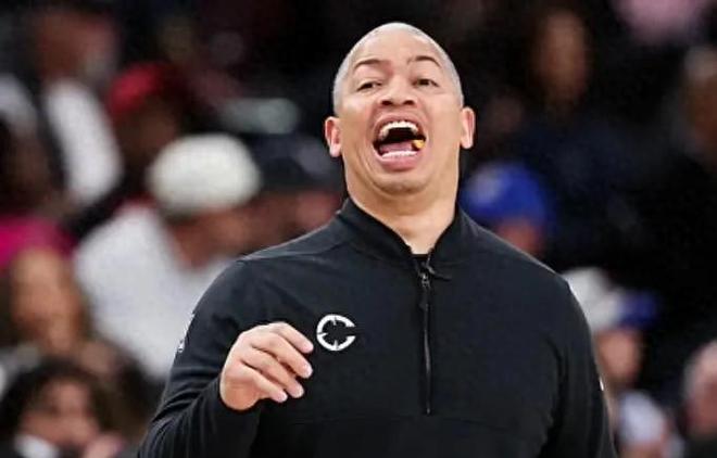 泰伦卢报应啊！13分优势惨遭逆转，这就是你轻视对手的代价