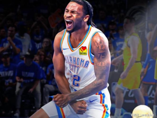 感谢快船，感谢勇士，雷霆或将收获状元签！