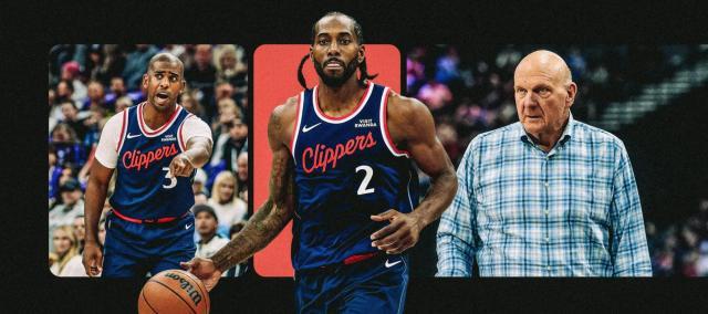 【观察】利剑高悬、资产枯竭，快船该继续豪赌小卡吗？