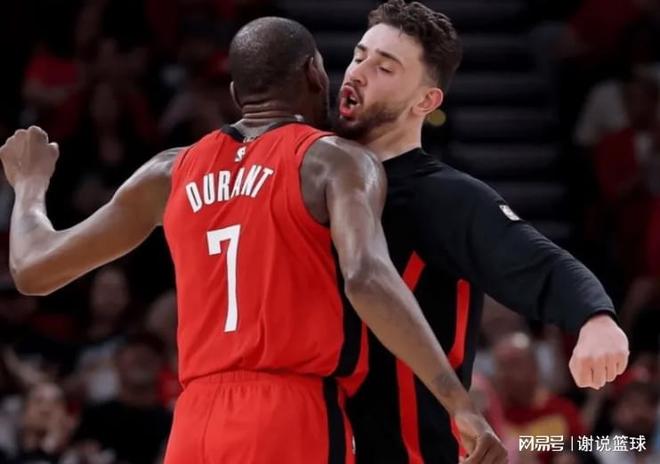 火箭大逆转战绩追平湖人，两数据碾压对手造翻盘，替补前锋成奇兵