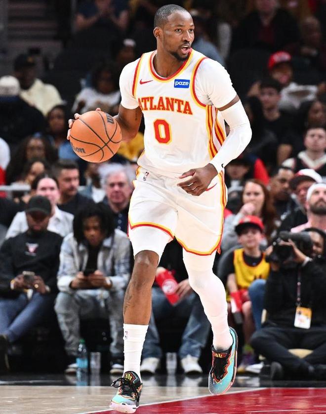 赢麻了！季后赛场均16分，金州勇士：你凭啥看不上他？