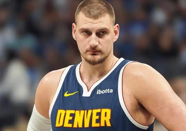 历史唯二！约基奇追平威少神迹