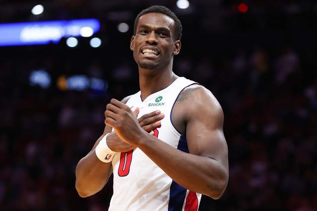 活塞vs勇士前瞻：活塞核心伤缺且背靠背作战，勇士客场期待复仇