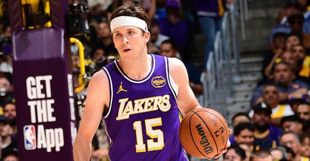 里夫斯：我热爱篮球 能重返赛场竞争的感觉真好