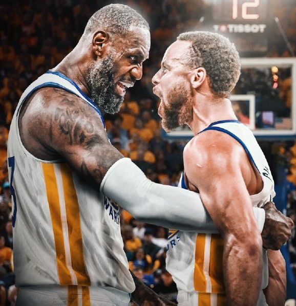 痴心不改！名记：勇士今夏仍将追求詹姆斯，他们还惦记过伦纳德！