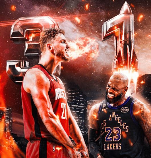 火箭胜湖人，追到1-3！乌度卡申京炮轰裁判：不该驱逐艾顿