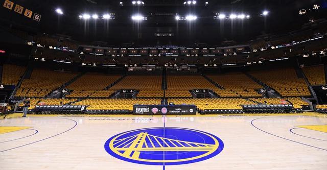 勇士将于7月4日、6日和7日在大通中心举办加州经典夏季联赛