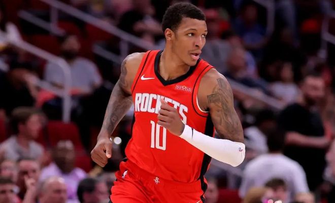 谢泼德拉胯！火箭116-124输湖人，汤普森26+11+4+2，申京27+4+10