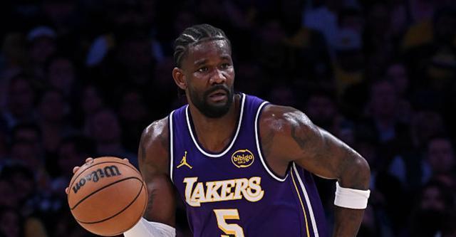 艾顿谈里夫斯回归：清楚他为走到这一步付出了多少努力