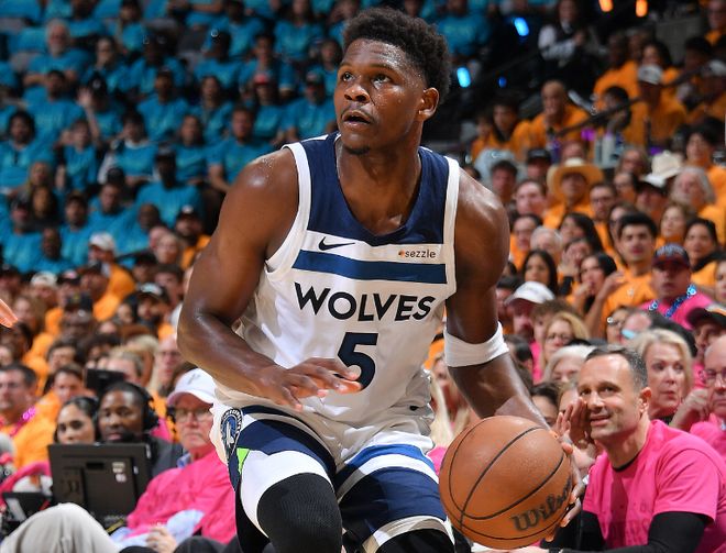 NBA官方赞永远可以相信他！华子火线复出18分 决战半节11分救主